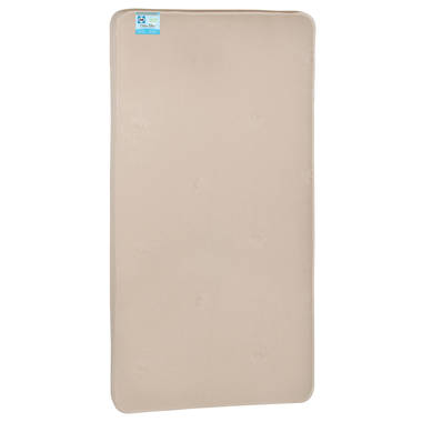 Sealy signature natural store luxury crib mattress